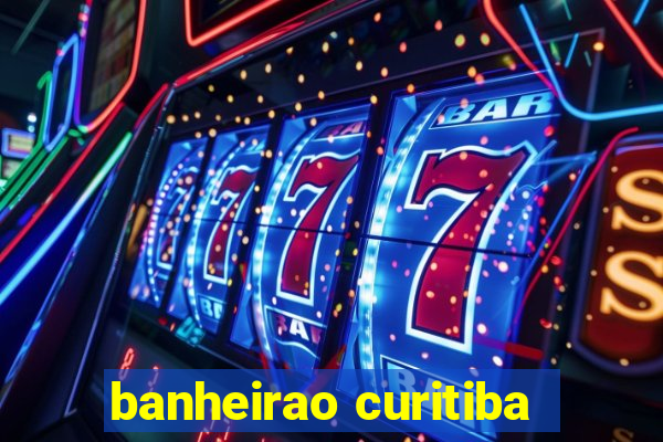 banheirao curitiba